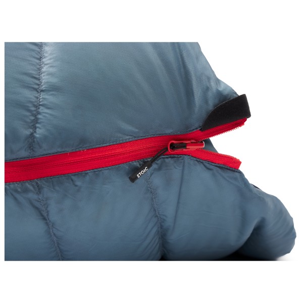 Stoic - NijakSt. Pro Lite +14°C Sleeping Bag - Down sleeping bag