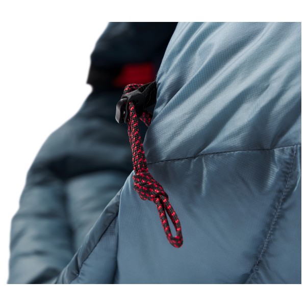 Stoic - NijakSt. Pro Lite +14°C Sleeping Bag - Down sleeping bag
