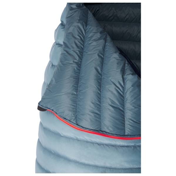 Stoic - NijakSt. Pro Lite +14°C Sleeping Bag - Down sleeping bag