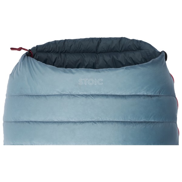Stoic - NijakSt. Pro Lite +14°C Sleeping Bag - Saco de dormir de plumas