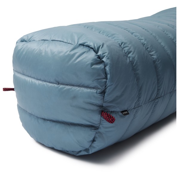 Stoic - NijakSt. Pro Lite +14°C Sleeping Bag - Saco de dormir de plumas