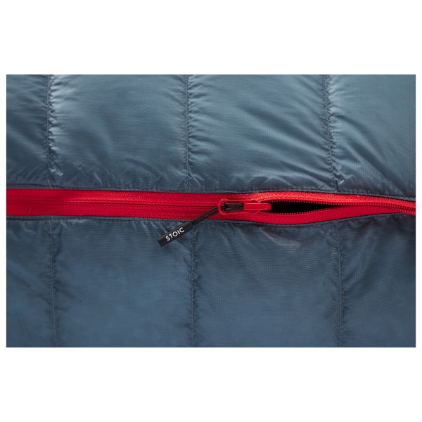 Stoic - NijakSt. Pro Lite +14°C Sleeping Bag - Saco de dormir de plumas