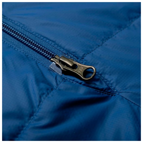 Mountain Equipment - Olympus 450 - Saco de dormir de plumas