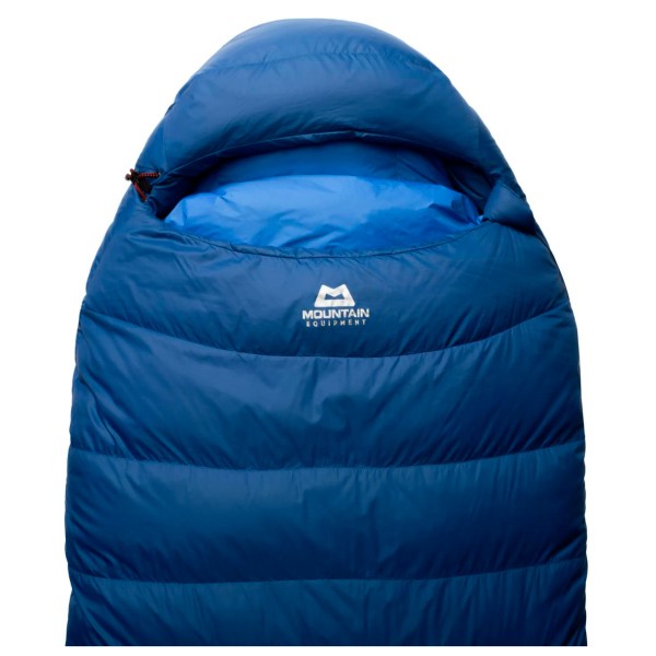Mountain Equipment - Olympus 450 - Saco de dormir de plumas