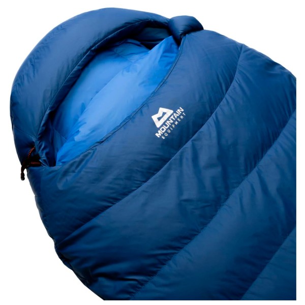 Mountain Equipment - Olympus 450 - Saco de dormir de plumas