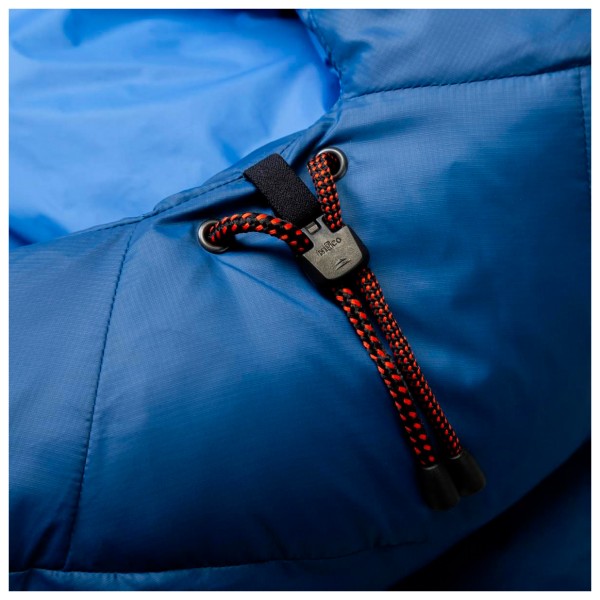 Mountain Equipment - Olympus 450 - Saco de dormir de plumas