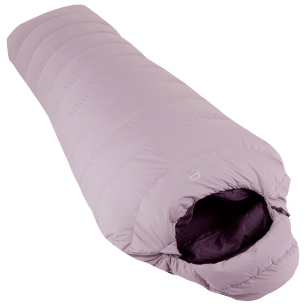 Mountain Equipment - Women's Classic 350 - Saco de dormir de plumas
