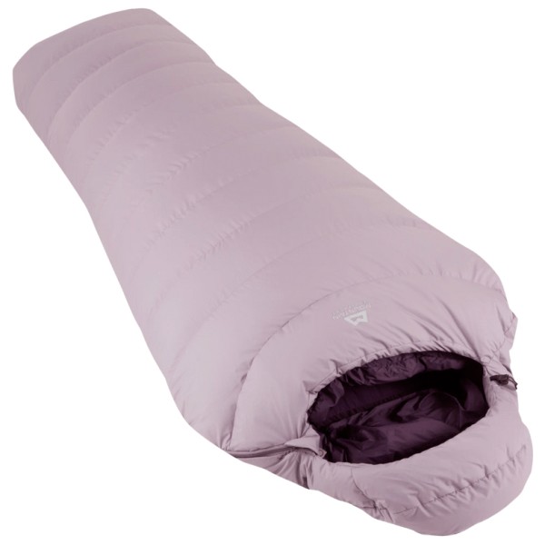 Mountain Equipment - Women's Classic 550 - Down sleeping bag