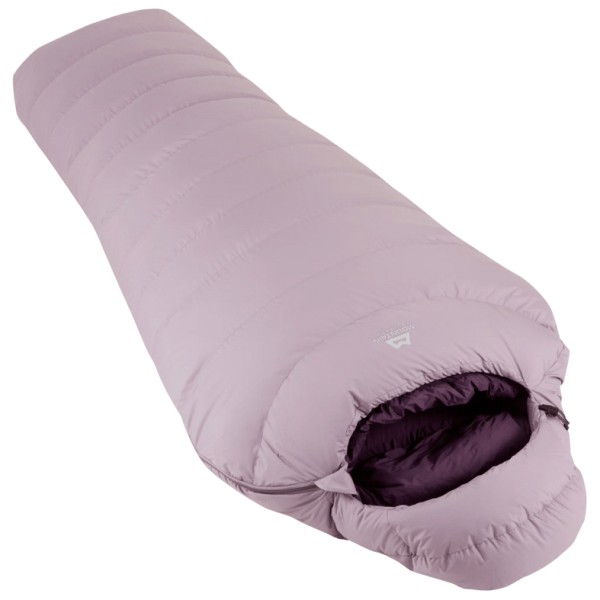 Mountain Equipment - Women's Classic 750 - Daunenschlafsack
