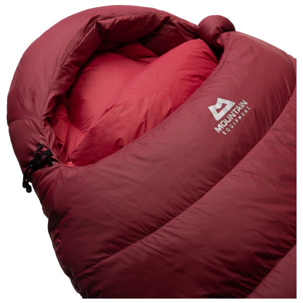 Mountain Equipment - Women's Olympus 450 - Daunenschlafsack