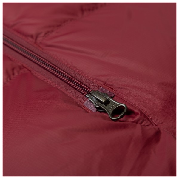 Mountain Equipment - Women's Olympus 450 - Daunenschlafsack