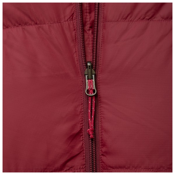 Mountain Equipment - Women's Olympus 450 - Saco de dormir de plumas