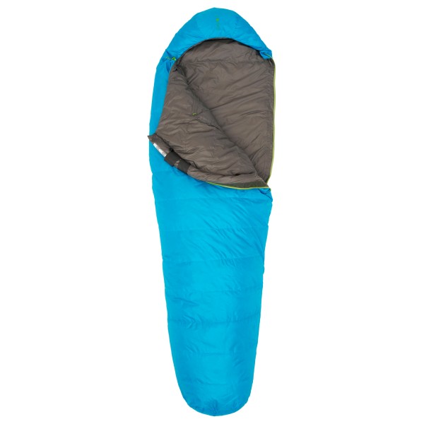 Exped - Terra 0C - Down sleeping bag