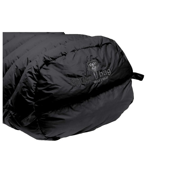 Grüezi Bag - Downwool Extreme Light 2.0 - Down sleeping bag