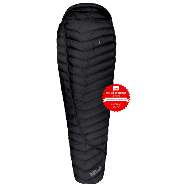 Grüezi Bag - Downwool Extreme Light 2.0 - Down sleeping bag