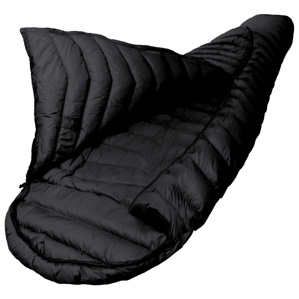 Grüezi Bag - Downwool Extreme Light 2.0 - Down sleeping bag