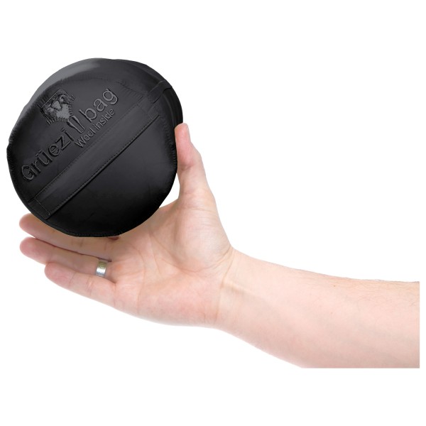 Grüezi Bag - Downwool Extreme Light 2.0 - Dunsovsäck