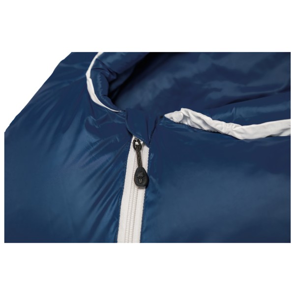 Grüezi Bag - Downwool Ice 2.0 - Daunenschlafsack