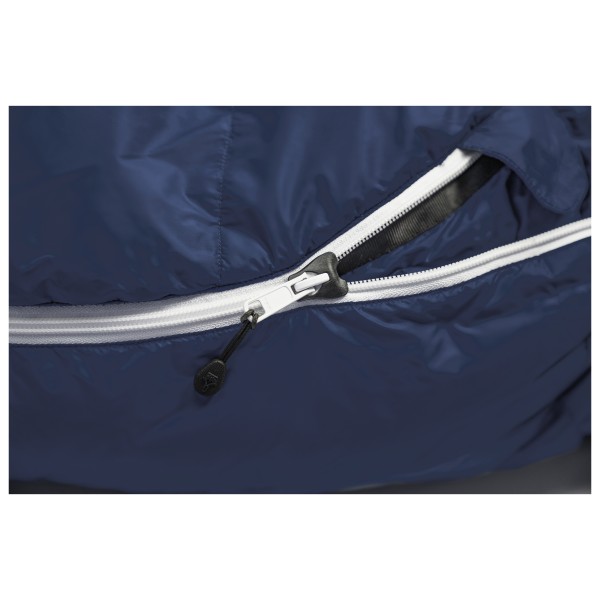 Grüezi Bag - Downwool Ice 2.0 - Daunenschlafsack