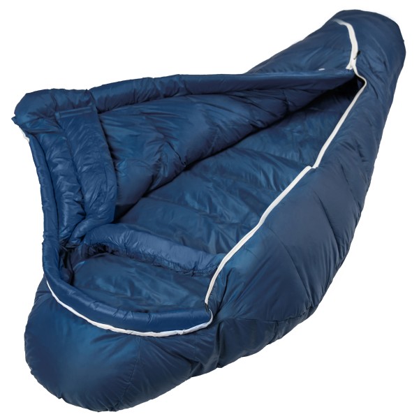 Grüezi Bag - Downwool Ice 2.0 - Dunsovepose