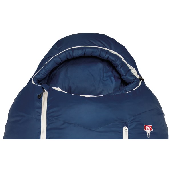 Grüezi Bag - Downwool Ice 2.0 - Dunsovepose