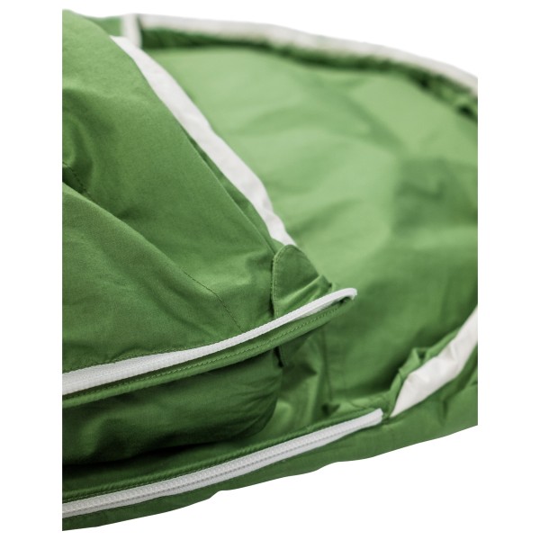 Grüezi Bag - Downwool Nature Comfort 2.0 - Dunsovepose