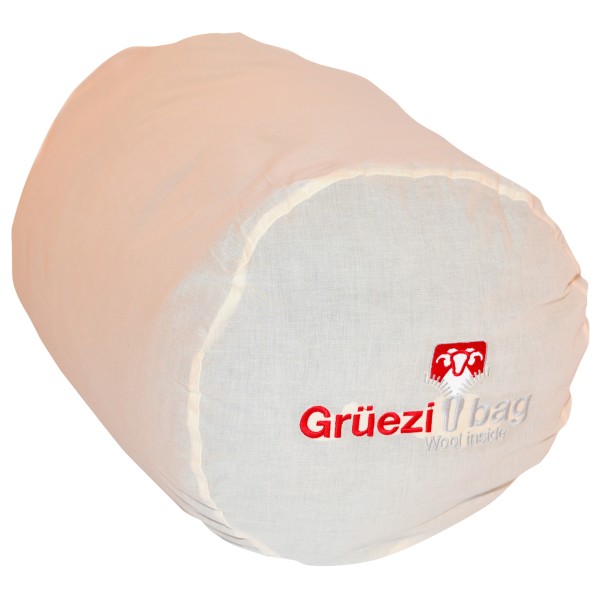 Grüezi Bag - Downwool Nature Comfort 2.0 - Dunsovepose