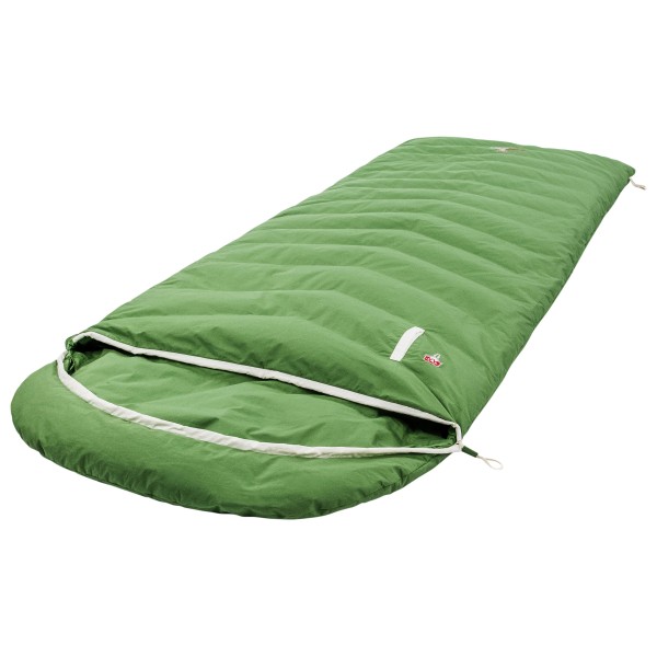 Grüezi Bag - Downwool Nature Comfort 2.0 - Dunsovepose