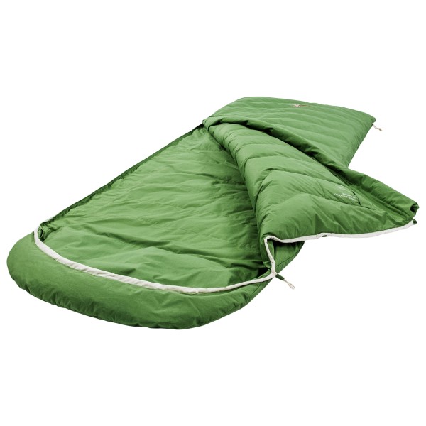 Grüezi Bag - Downwool Nature Comfort 2.0 - Dunsovepose