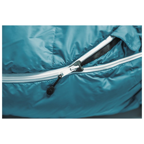 Grüezi Bag - Downwool Subzero 2.0 - Saco de dormir de plumas