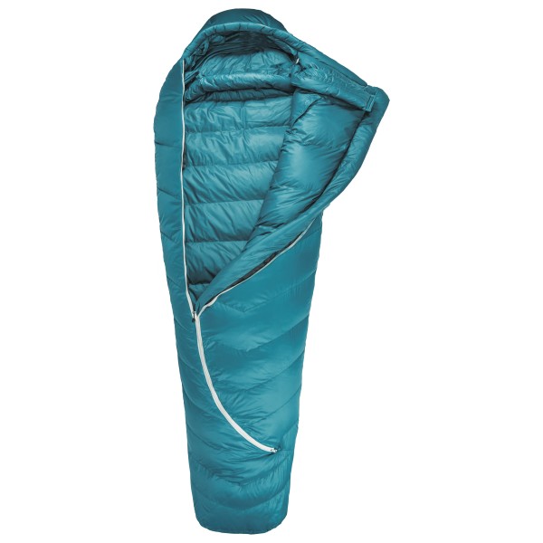 Grüezi Bag - Downwool Subzero 2.0 - Untuvamakuupussi
