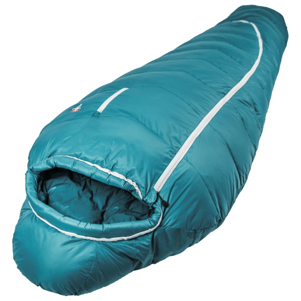 Grüezi Bag - Downwool Subzero 2.0 - Untuvamakuupussi