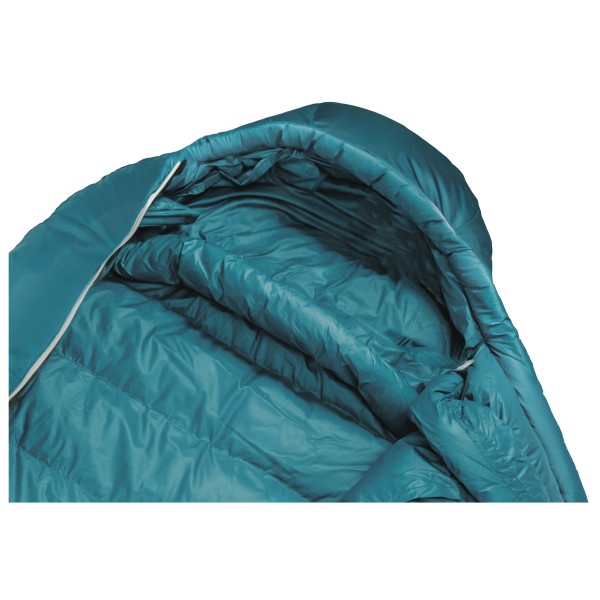 Grüezi Bag - Downwool Subzero 2.0 - Untuvamakuupussi