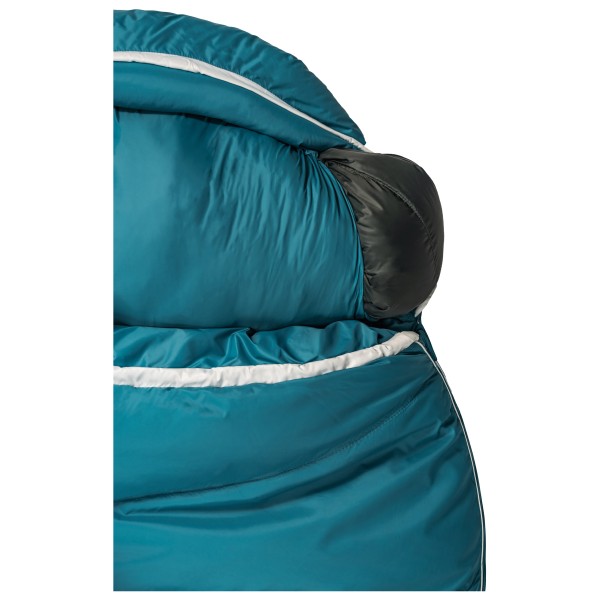 Grüezi Bag - Downwool Subzero 2.0 - Untuvamakuupussi