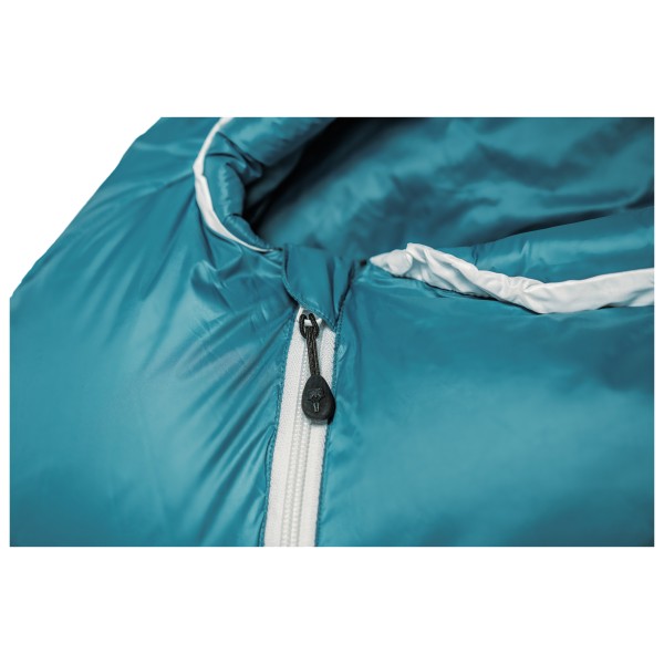 Grüezi Bag - Downwool Subzero 2.0 - Untuvamakuupussi