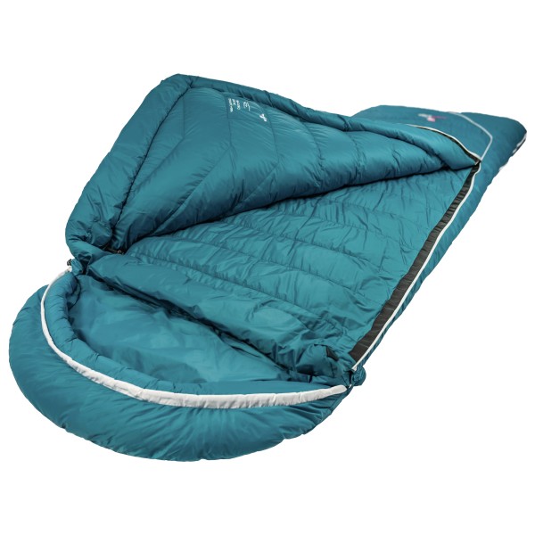 Grüezi Bag - Downwool Subzero Comfort 2.0 - Down sleeping bag
