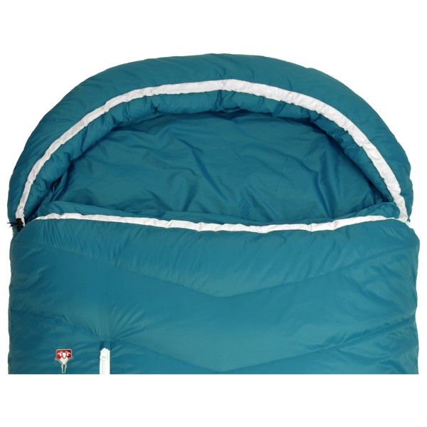 Grüezi Bag - Downwool Subzero Comfort 2.0 - Down sleeping bag