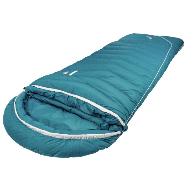 Grüezi Bag - Downwool Subzero Comfort 2.0 - Dunsovepose