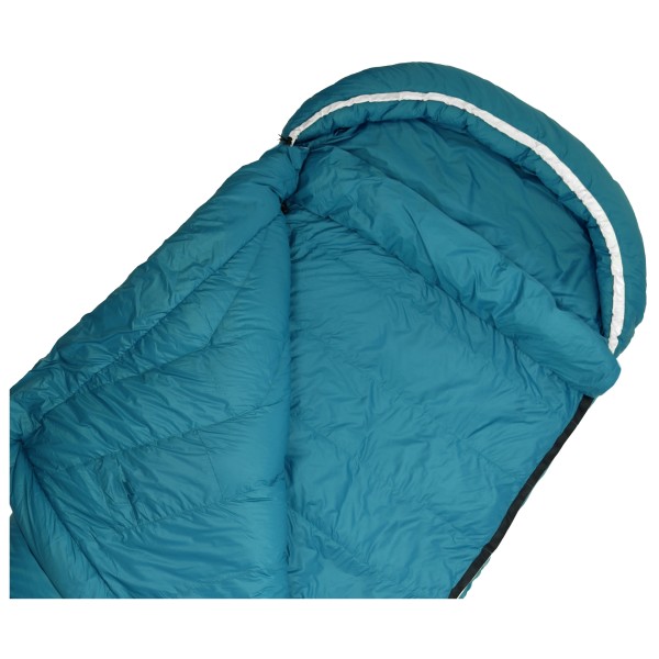 Grüezi Bag - Downwool Subzero Comfort 2.0 - Dunsovepose