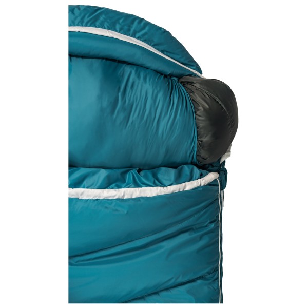 Grüezi Bag - Downwool Subzero Comfort 2.0 - Saco de dormir de plumas