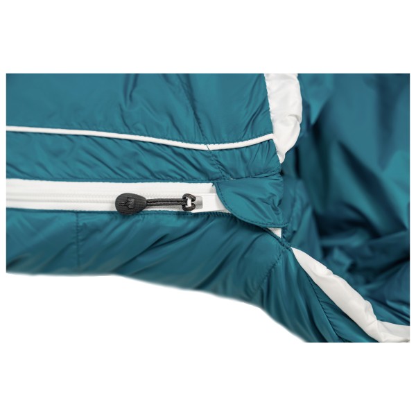 Grüezi Bag - Downwool Subzero Comfort 2.0 - Saco de dormir de plumas