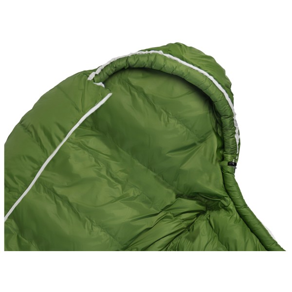Grüezi Bag - Downwool Summer 2.0 - Down sleeping bag