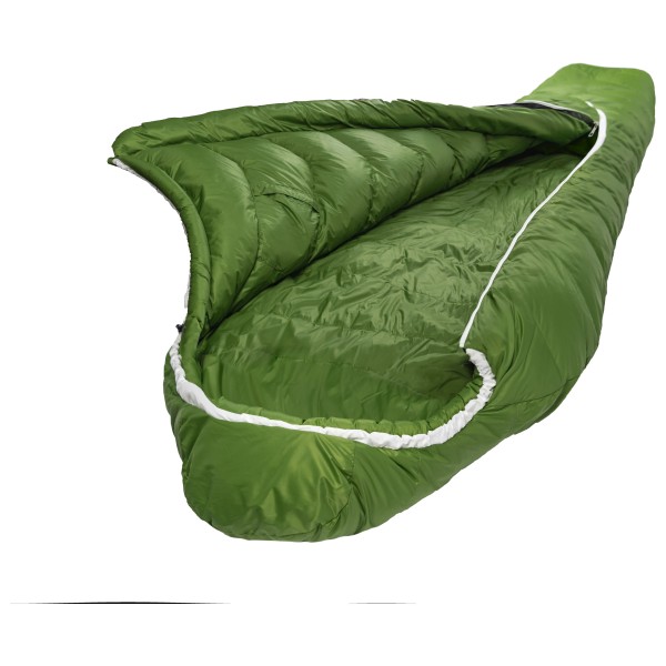 Grüezi Bag - Downwool Summer 2.0 - Dunsovepose