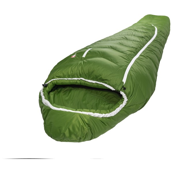 Grüezi Bag - Downwool Summer 2.0 - Saco de dormir de plumas