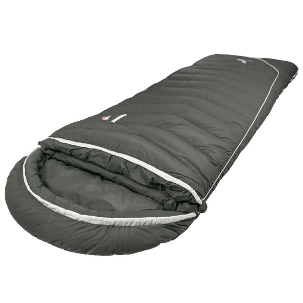 Grüezi Bag - Downwool Summer Comfort 2.0 - Daunenschlafsack