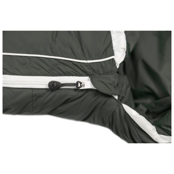 Grüezi Bag - Downwool Summer Comfort 2.0 - Daunenschlafsack