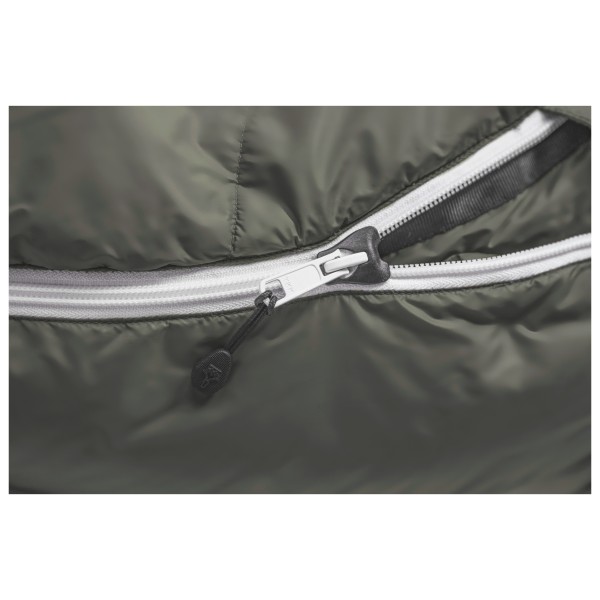 Grüezi Bag - Downwool Summer Comfort 2.0 - Daunenschlafsack