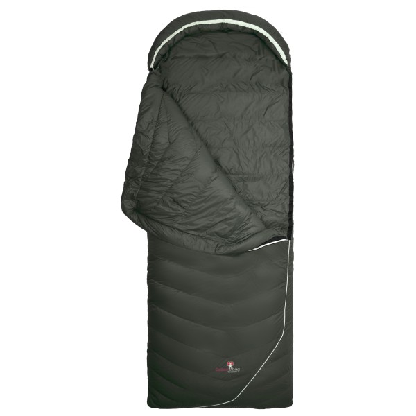 Grüezi Bag - Downwool Summer Comfort 2.0 - Dunsovepose