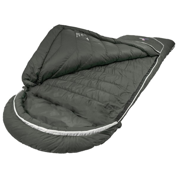 Grüezi Bag - Downwool Summer Comfort 2.0 - Dunsovepose