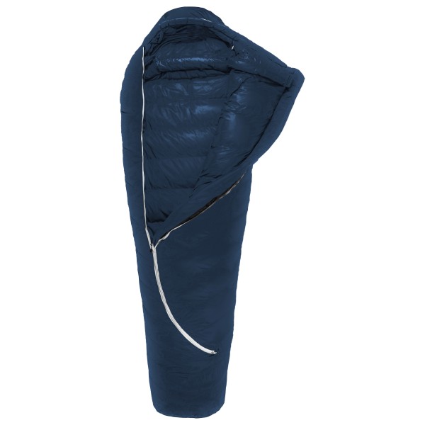 Grüezi Bag - Downwool Summer Light 2.0 - Down sleeping bag